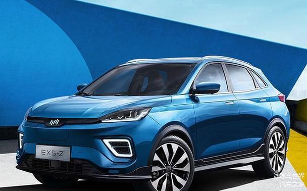 佛山78WEY威派豪华SUV市场的黑马，零跑汽车与智能交通系统的协同