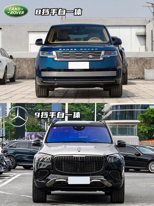 佛山78迈巴赫经典与现代的完美融合，路虎如何塑造独特的品牌形象